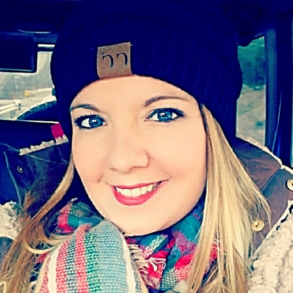 Meet your Posher, Sara